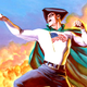 Image for article titled 20 Great American Superheroes To Share Your Holiday With